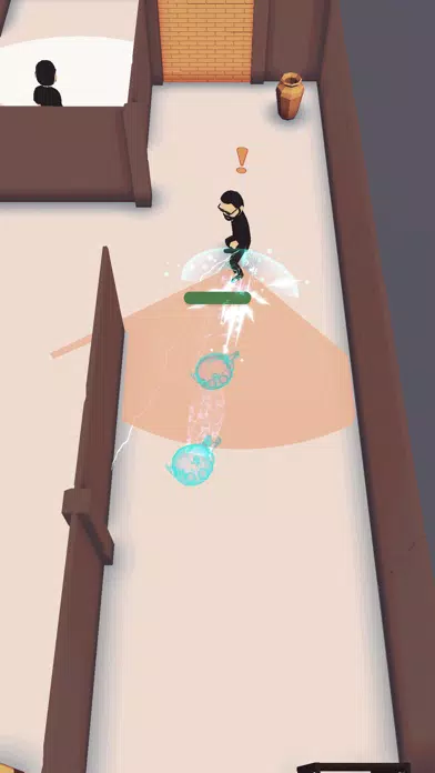 Ghost Dash! Ekran Görüntüleri