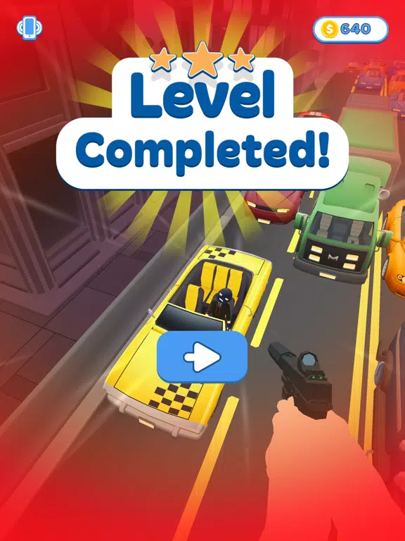 Captures d'écran de Master Killer! iPad 