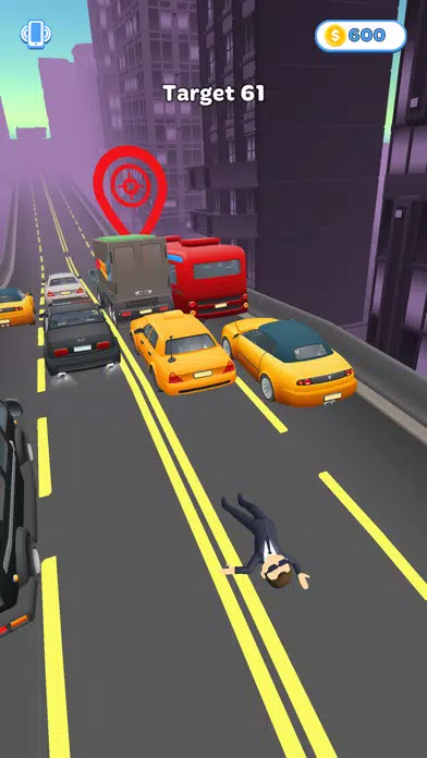 Captures d'écran de Master Killer!