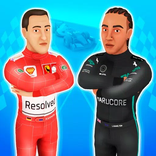 Race 'N Survive Race 'N Survive