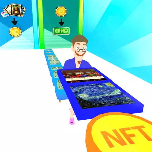 NFT Runner