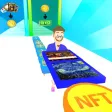 NFT Runner