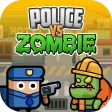 Police vs Zombie: Zombie City Police vs Zombie: Zombie City