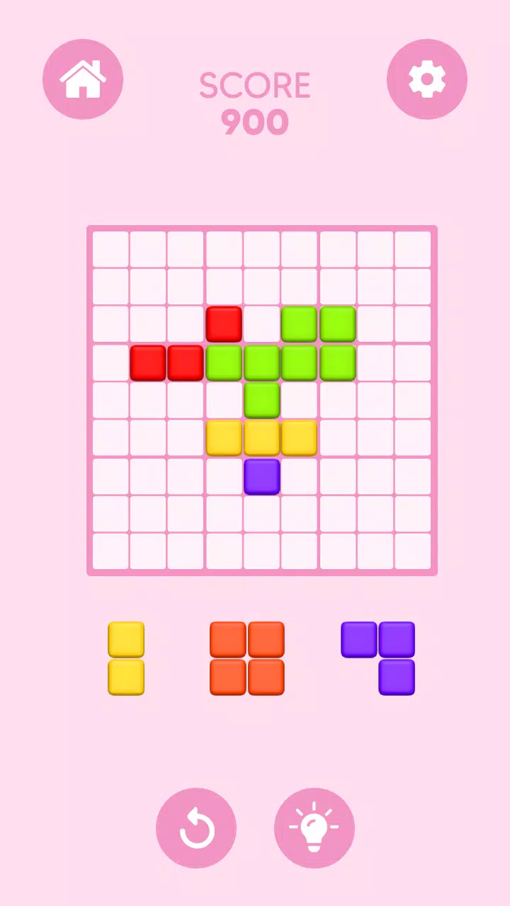 Puzzle Box: Daily Brain Active Ekran Görüntüleri