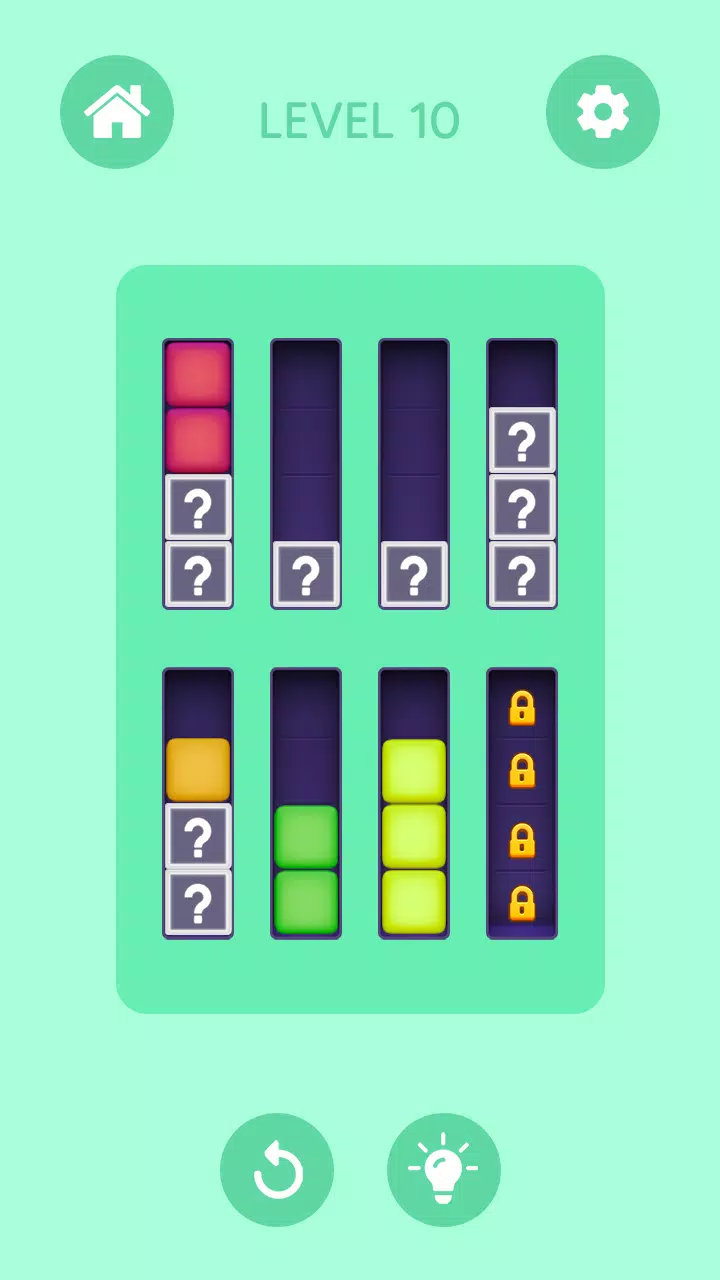 Puzzle Box: Daily Brain Active Ekran Görüntüleri