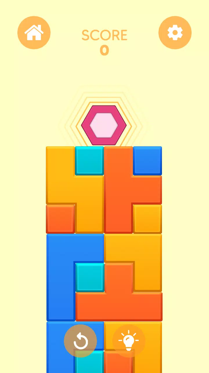 Puzzle Box: Daily Brain Active Ekran Görüntüleri