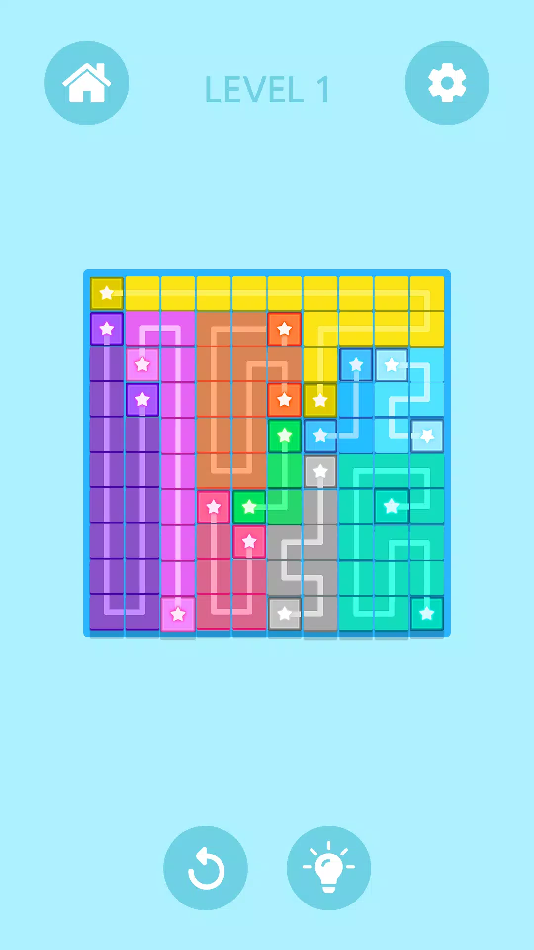Puzzle Box: Daily Brain Active Ekran Görüntüleri