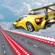 GT Car Ramp 3D: Car Race Games GT Car Ramp 3D: Car Race Games