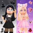 Famous Blox Show: Fashion Star Famous Blox Show: Fashion Star
