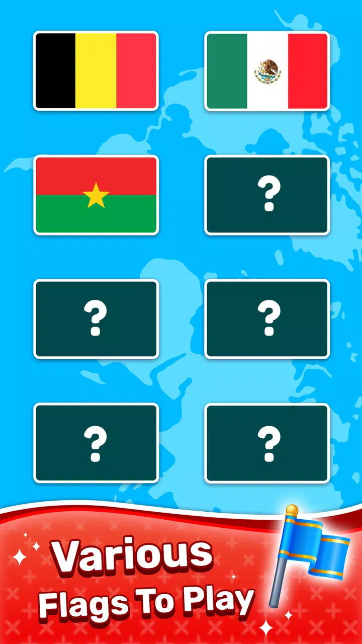 Flag Paint: Country Flag Maker Screenshots