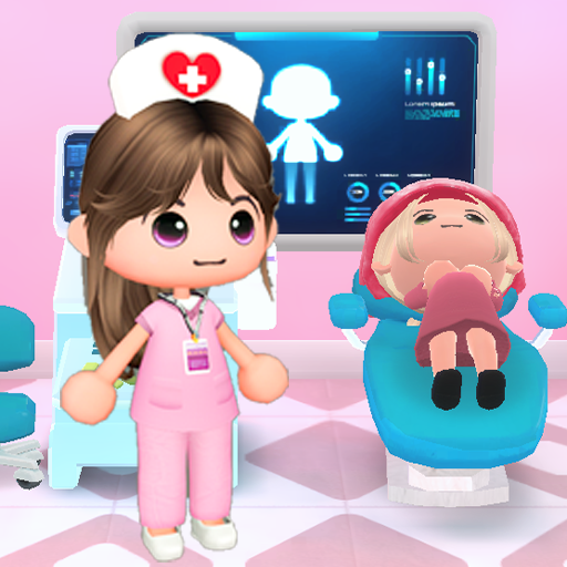Hospital Story: Perfect Care Hospital Story: Perfect Care