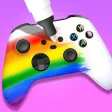 Joystick Makeover: DIY Gamepad Joystick Makeover: DIY Gamepad
