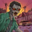 Zombie Warfare: The Death Path Zombie Warfare: The Death Path