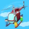 Heli Rescuer!