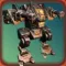 Mech Multiplayer