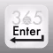 H'enter 〜Machine only for calendar registration〜