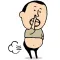 Higepocha father2