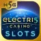 Electri5 Casino Slots!