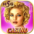 Golden Goddess Casino