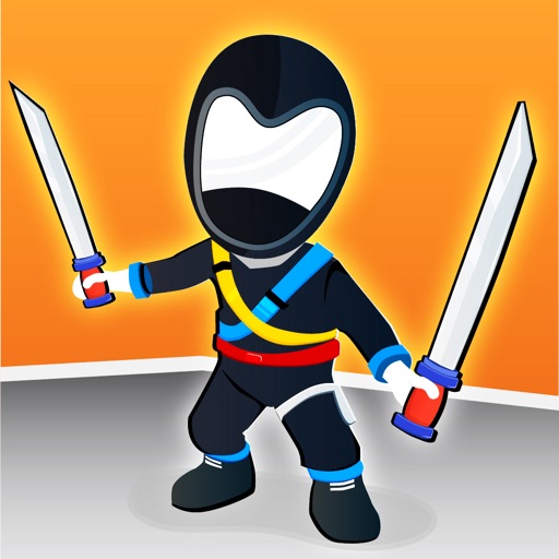 Ninja Fight: Dash and Cut Ninja Fight: Dash and Cut