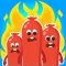 Sausage Fever