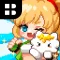 Pixel Dragon Knights: Idle RPG