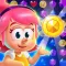 Jewel Town Legend - Match 3