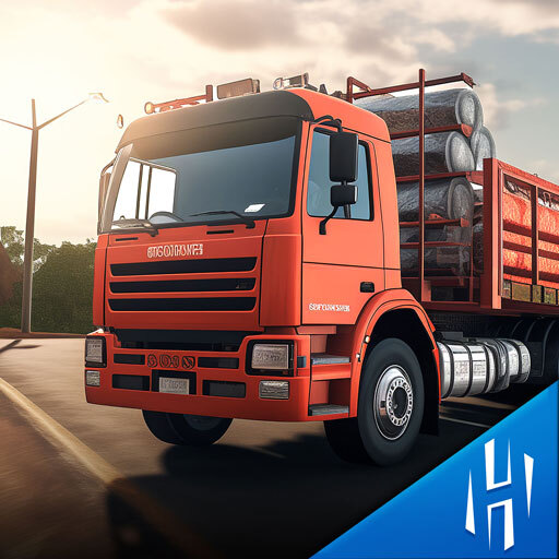 Truck Masters: India Truck Masters: India