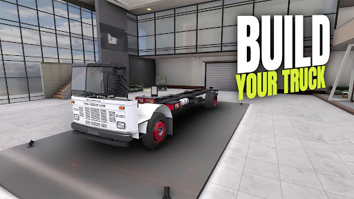 Truck Masters: India Screenshots