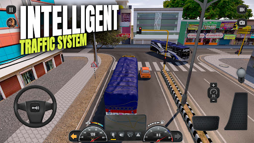 Truck Masters: India Screenshots