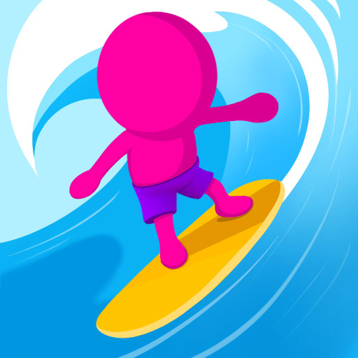 Wave Rider Wave Rider