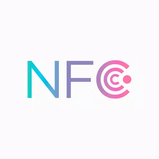 HighEndMedia NFC Scanner
