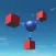 Blockchain 3D and VR Explorer