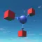 Blockchain 3D and VR Explorer