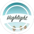 Highlight Cover Maker
