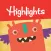 Highlights Monster Day