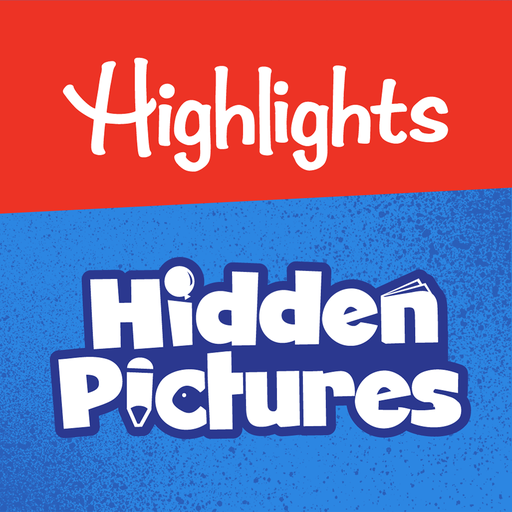 Hidden Pictures