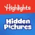 Hidden Pictures