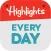Highlights Every Day