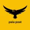 Pala Post