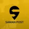 Saman Post