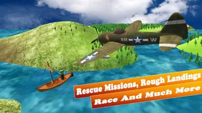 Infinite Plane Simulator Screenshots