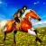 Subway Horse Run