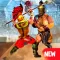 Gladiator Son of Rome