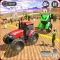 Tractor Pull Premium League