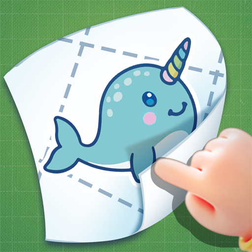 Origami Wisdom Journey