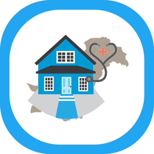 Home Health Care App Home Health Care App
