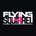 Flying Squirrel Trampoline