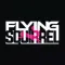 Flying Squirrel Trampoline