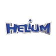 Helium Trampoline
